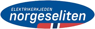 Elektrikerkjeden Norgeseliten